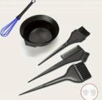 7pcs Hair Coloring Kit