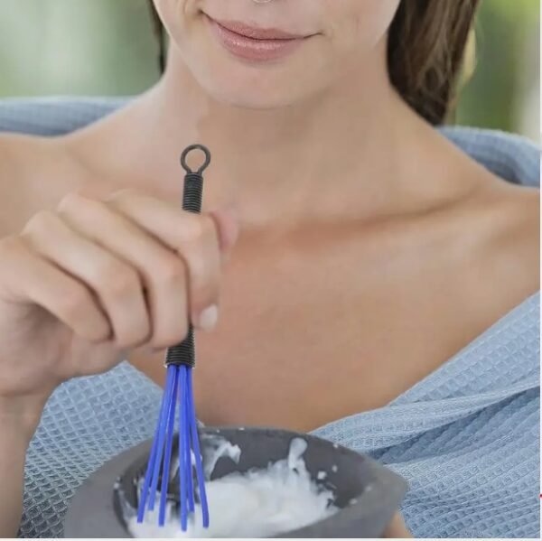 7pcs Hair Coloring Kit - Image 4