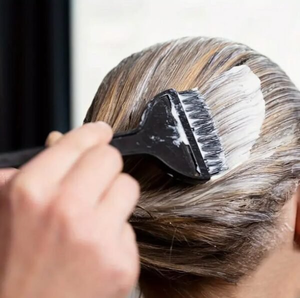 7pcs Hair Coloring Kit - Image 5