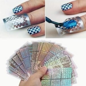 Nail Design Stickers