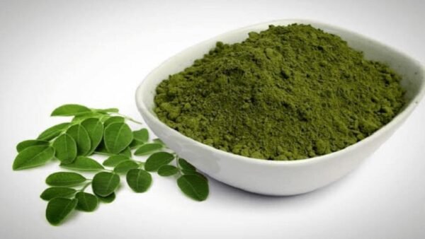 Powder of the Sidr Tree Leaves - Image 3