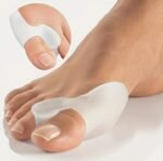 Bunion relief cushion
