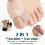 Bunion relief cushion - Image 2