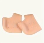 Silicone heel pads for heel protection - Image 3